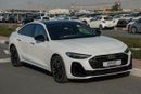 أودي A5 2025 AUDI A5L S-Line 2.0T I4 FWD 0Km