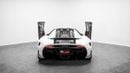 Koenigsegg Regera - 2022 - Euro Specs - Under Warranty and Service Contract
