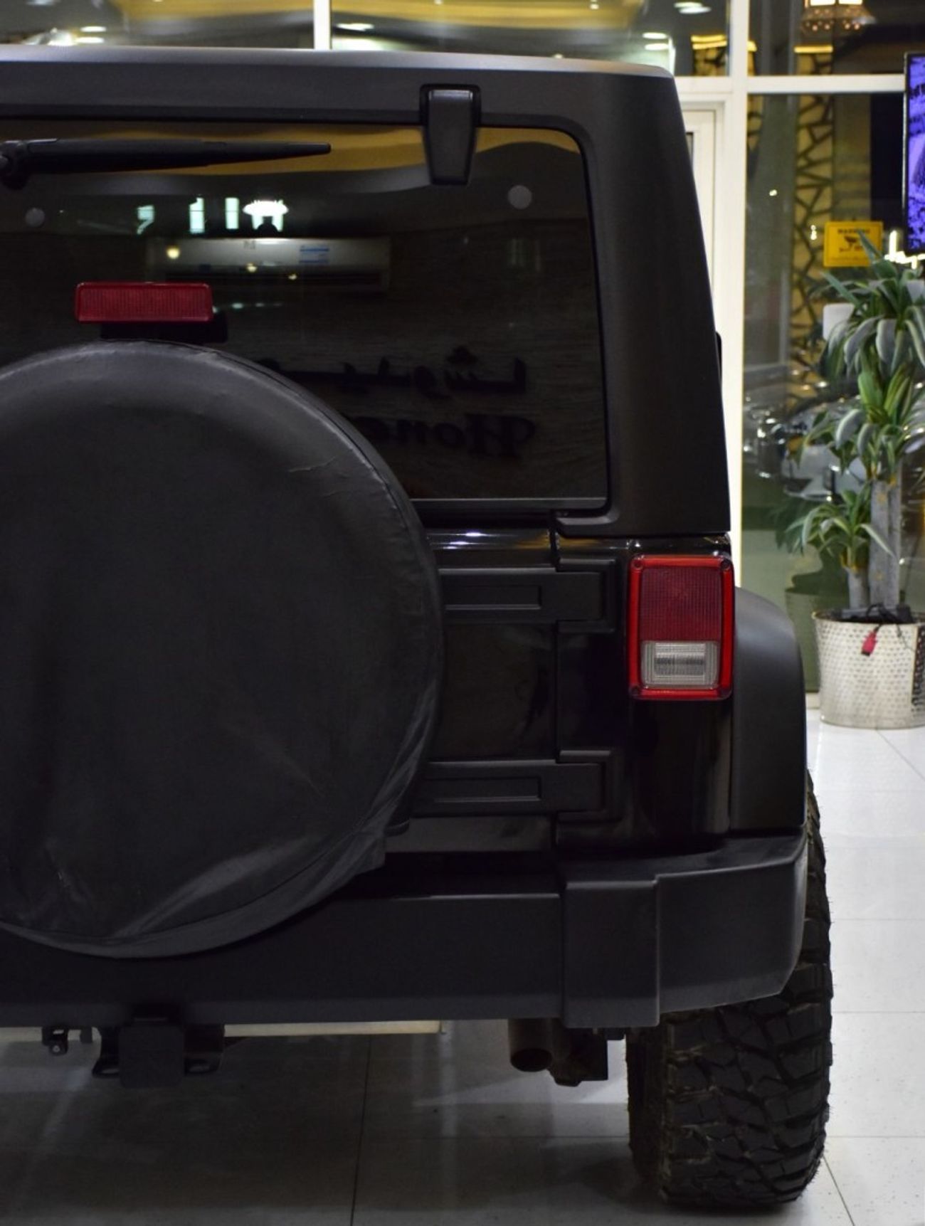 Jeep Wrangler EXCELLENT DEAL for our Jeep Wrangler Sport ( 2012 Model ) in Black Color American Specs