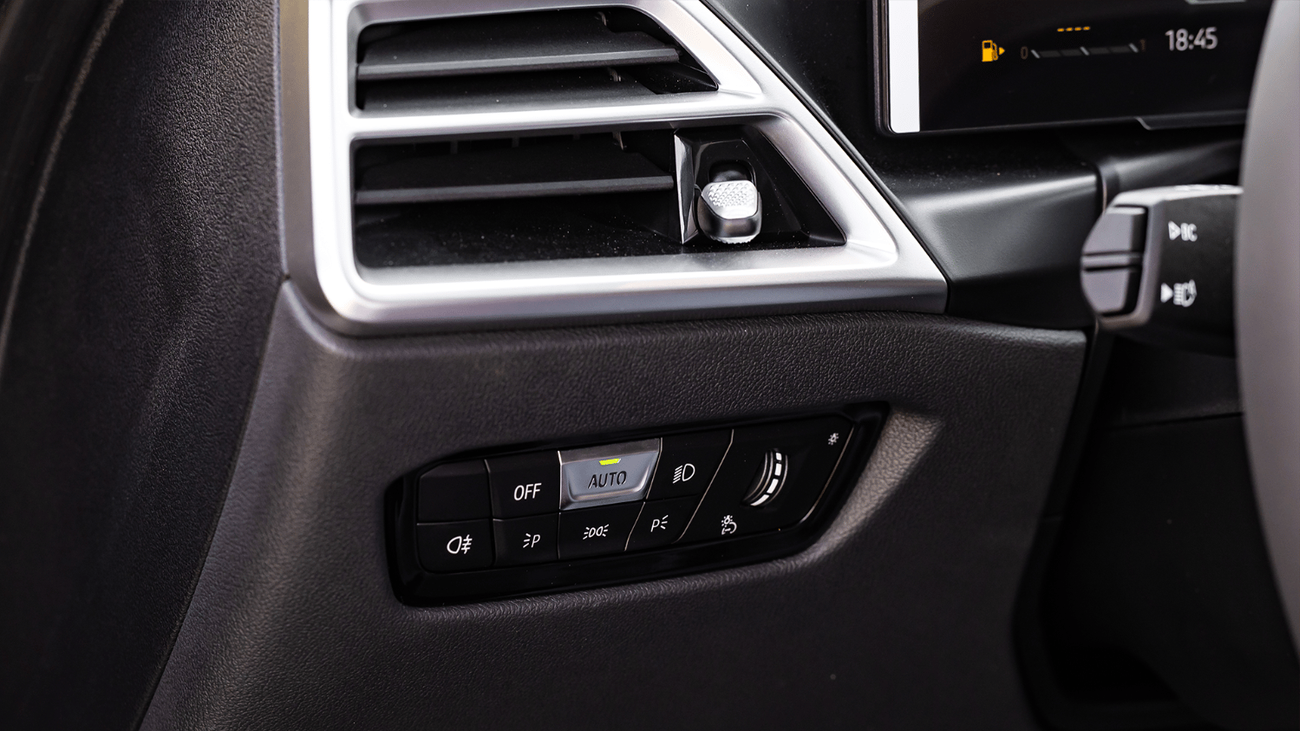 بي أم دبليو 325i 2026 | BMW 3 SERIES 325I M SPORT PACKAGE