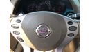 Nissan Altima 2.5S