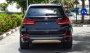 BMW X5 XDrive 50i