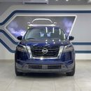 Nissan Pathfinder SV 3.5L AWD (7 Seater)