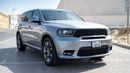 Dodge Durango 3.6L Automatic | Petrol | SUV/Crossover | 7 Seater | 5 Door