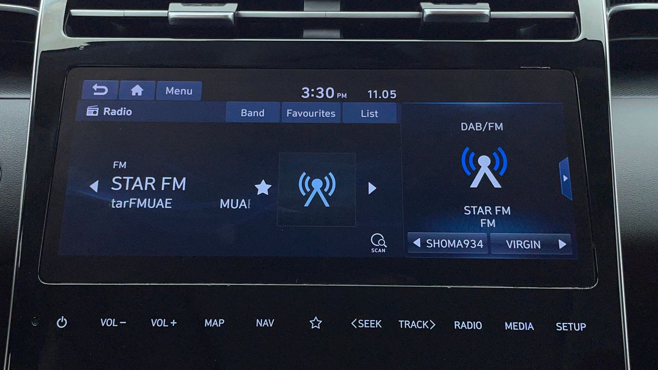 Hyundai Tucson COMFORT PLUS 1.6 | Zero Down Payment | Free Home Test Drive