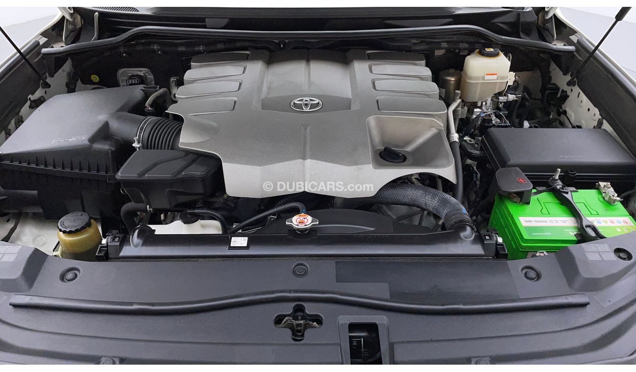 Toyota Land Cruiser GXR 4.6 | Zero Down Payment | Free Home Test Drive