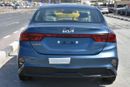 Kia Cerato EX 1.6L