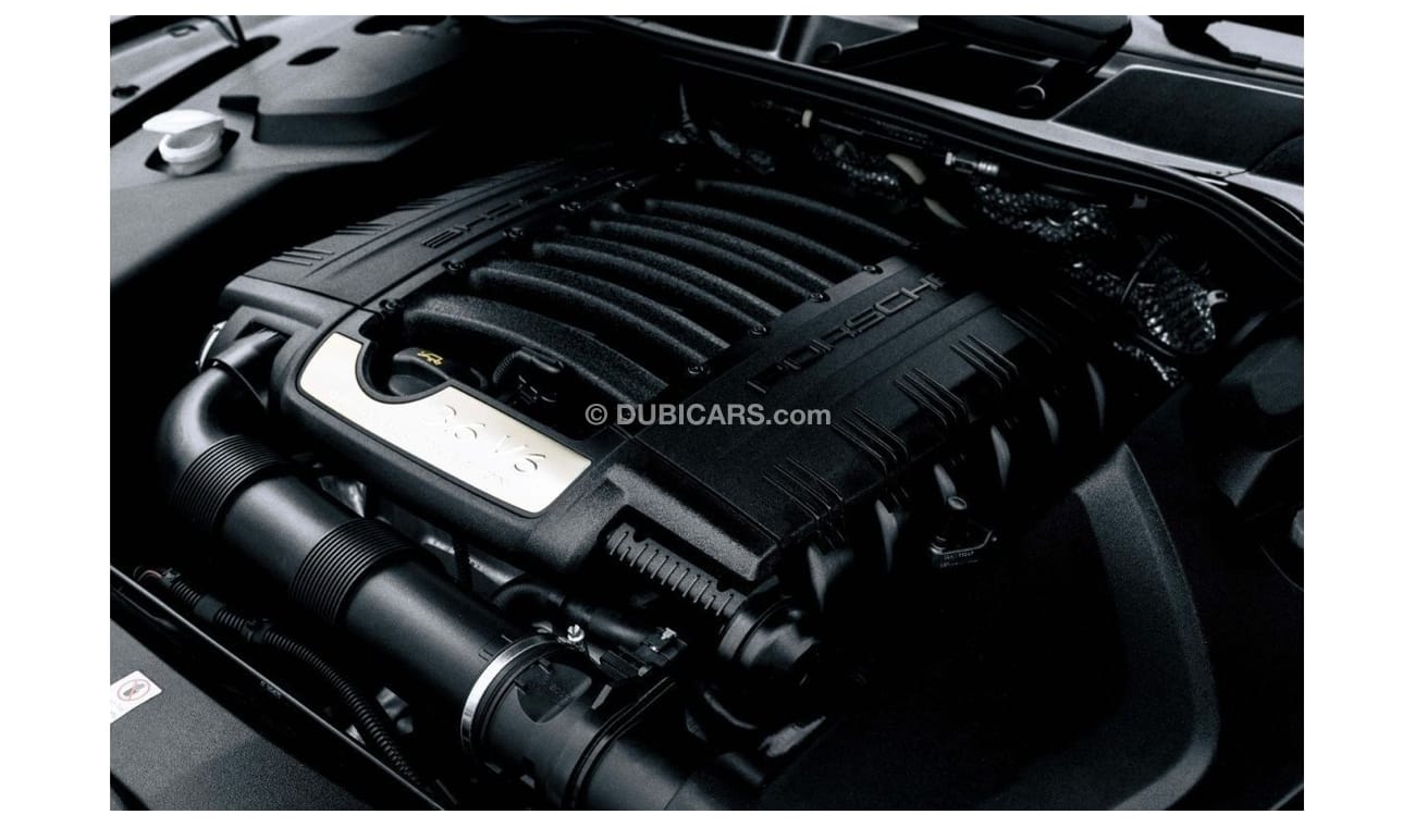 بورش كايان Std V6 AWD | 3,035 P.M  | 0% Downpayment | Excellent Condition!