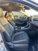 Toyota RAV4 Hybrid TOYOTA RAV4