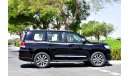 Toyota Land Cruiser 200 GXR 4.5L V8 DIESEL PLATINUM EDITION AUTOMATIC TRANSMISSION