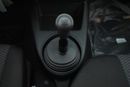 Toyota Hilux 2.4L  Manual Transmission