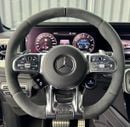 Mercedes Benz G63 AMG STANDARD Full PPF | Gold Ascents | 1 in 1000 Worldwide | Japanese