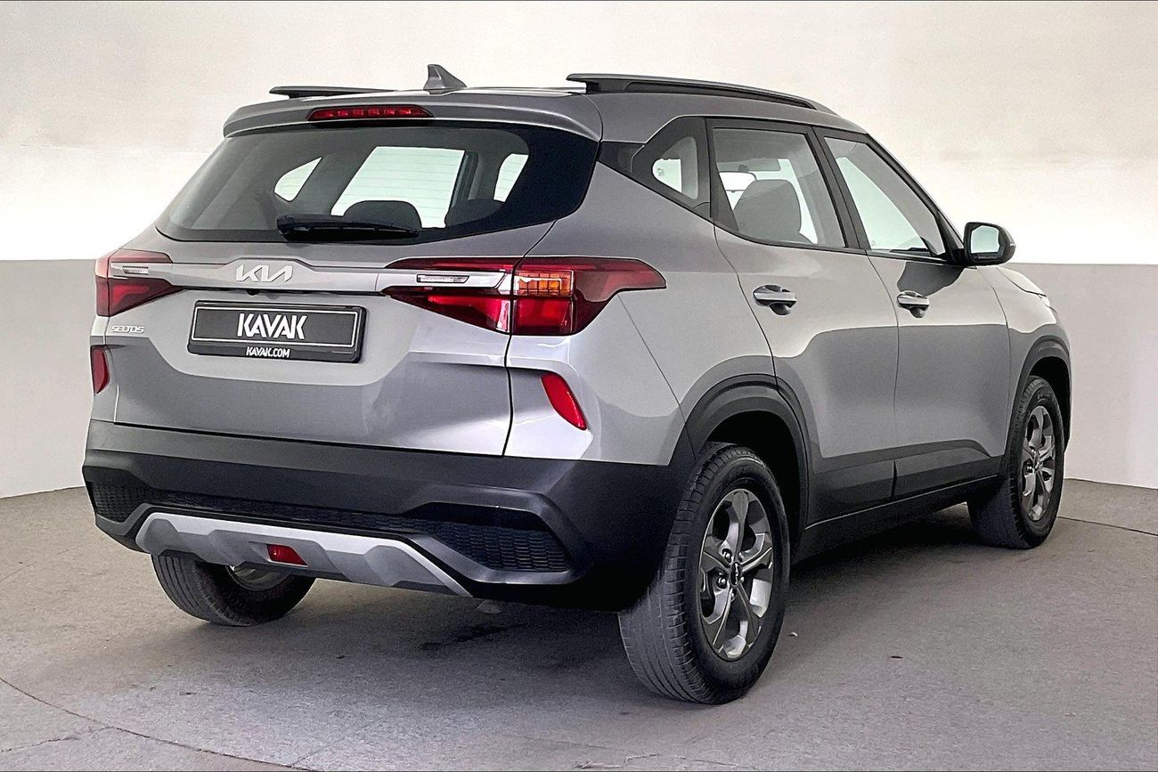 كيا سيلتوس LX | شامل الضمان | 0 ﺪﻔﻋﺓ ﺃﻮﻟﻯ