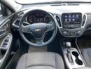 Chevrolet Malibu RS (NON GCC) 1.5L RS BLACK EDITION / 1.5T V4 / RADAR / LINE KEEP ASSIST / APPLE ANDROID AUTO / RI
