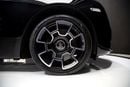 Rolls Royce Wraith STD Black Badge