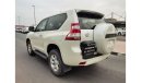 Toyota Prado GXR GXR