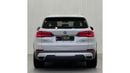 BMW X5 40i xDrive 2019 BMW X5 XDrive40i, Warranty, Full BMW Service History, GCC