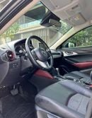 مازدا CX3 GTL 2.0L