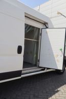 Peugeot Boxer Chiller Van L4H3
