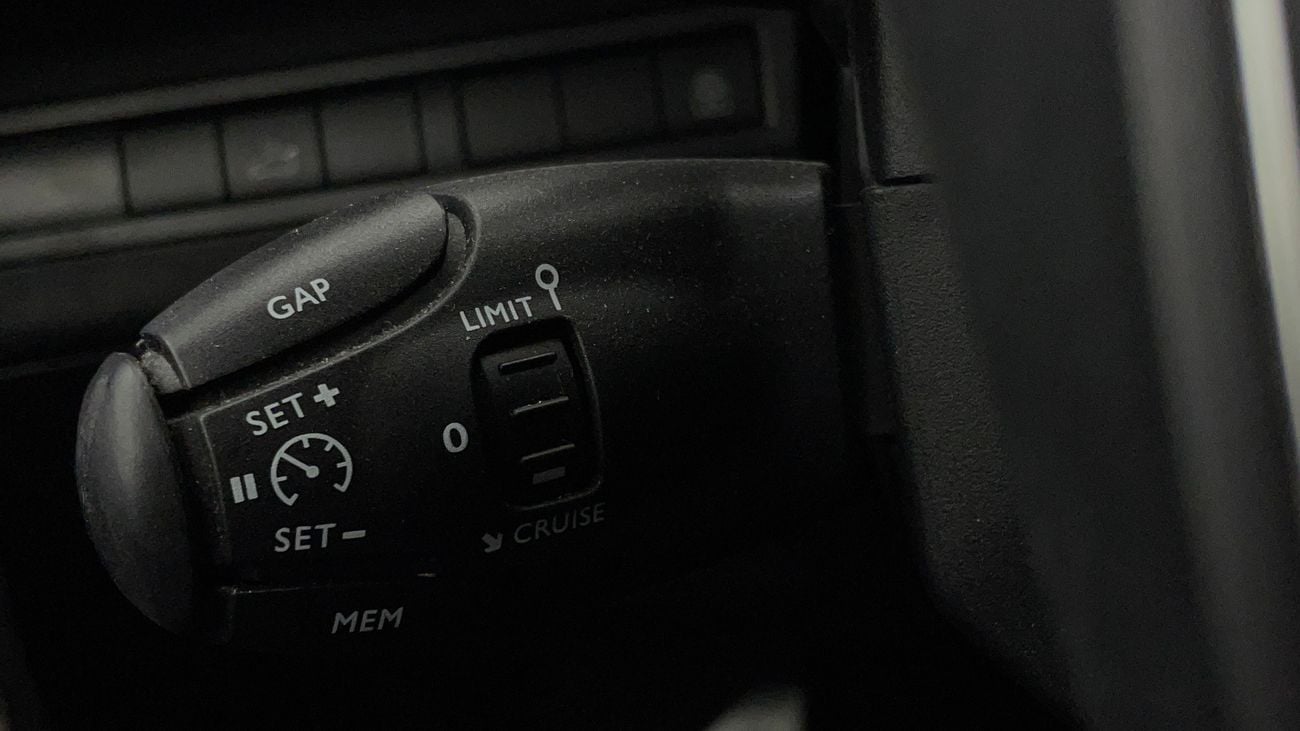 Peugeot 3008 GT LINE 1.6 | Zero Down Payment | Home Test Drive