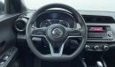 Nissan Kicks S 1600