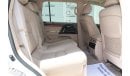 Toyota Land Cruiser 4.0L GXR V6 2014 MODEL