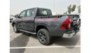 Toyota Hilux 2.8L  AUTOMATIC 2022 DIESEL