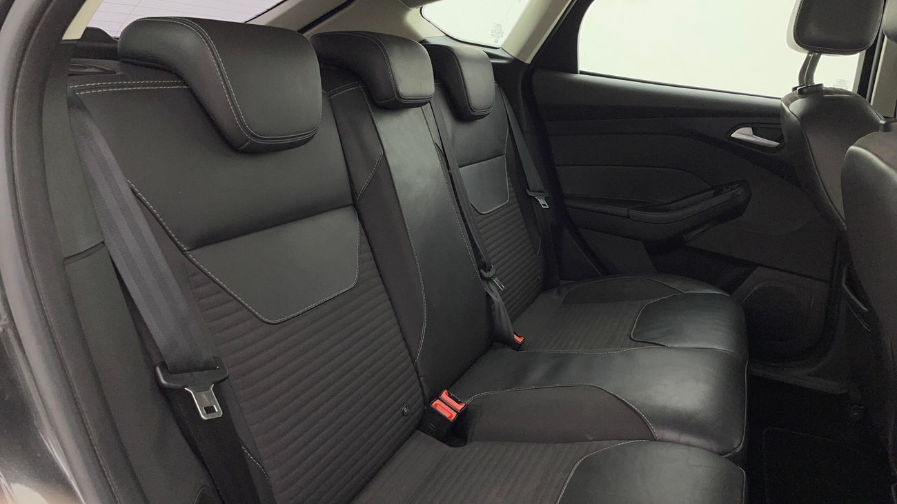 Ford Focus SPORT 1.5 | Zero Down Payment | Home Test Drive