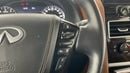 Infiniti QX80 5.6 SENSORY PRO AT 4WD 8 SEATS BLACK EDT | Guaranteed Warranty | 0 Down Payment