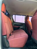 Toyota Hilux  2022 Toyota Hilux GR Sport - 2.7L V4 - Rear Camera - Push Start - Full Automatic Patrol - 4x4 AWD -