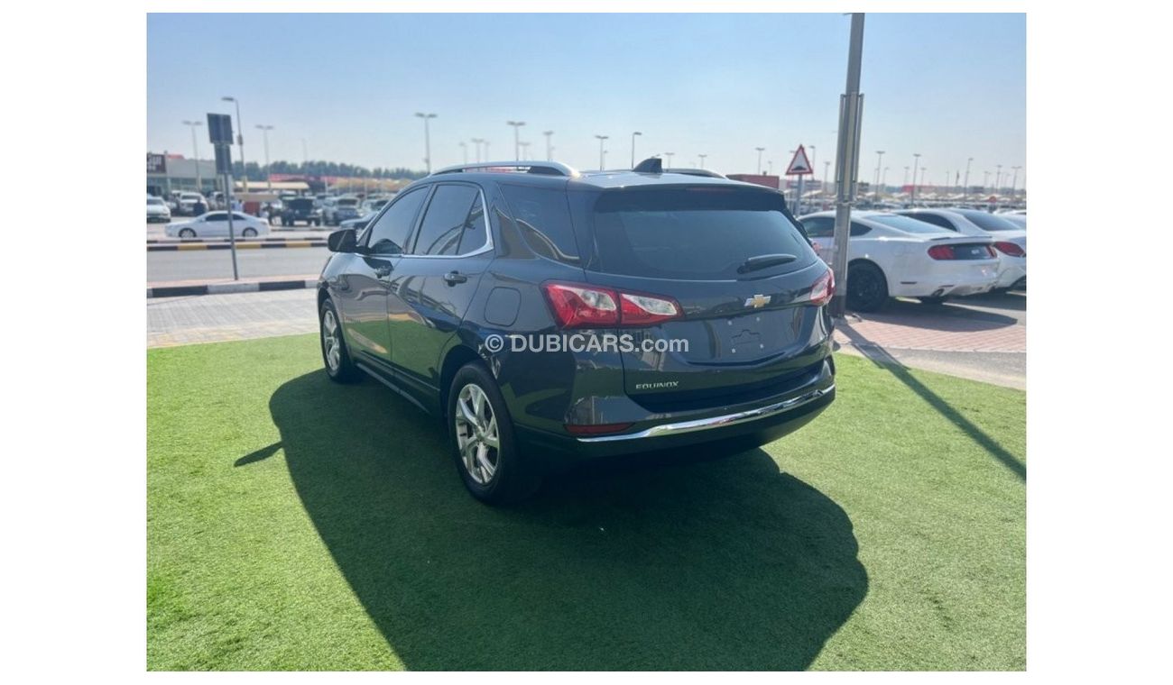 Chevrolet Equinox 1LT Chevrolet Equinox LT / GCC /2018