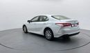 Toyota Camry S 2.5 | Under Warranty | Inspected on 150+ parameters