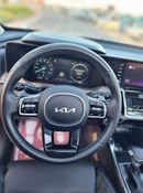 Kia Sorento Top KIA SORENTO SX LINE PRESTIGE 4X4 2022 FULL OPTION