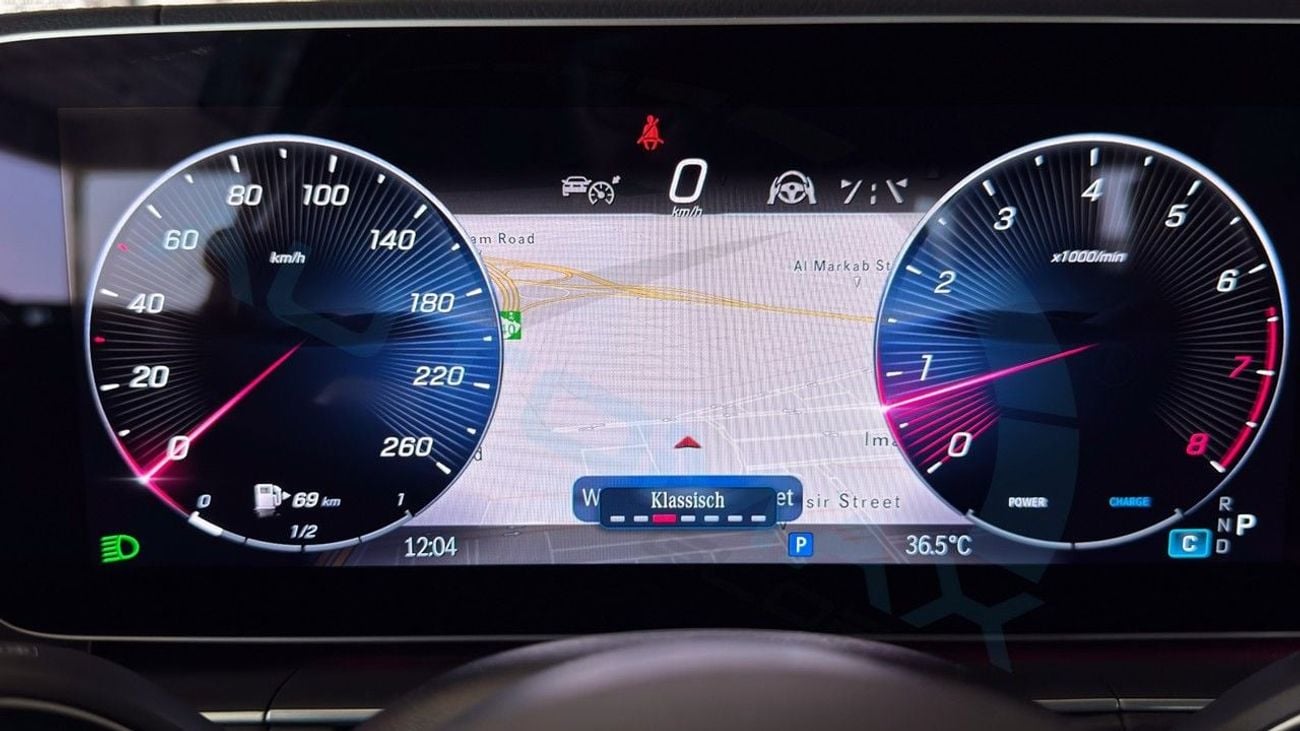 Mercedes Benz GLS450 4MATIC 2026 (For Export , НА ЭКСПОРТ) EQ Boost AWD GCC Без пробега
