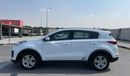 Kia Sportage خليجي. GT 1.6L