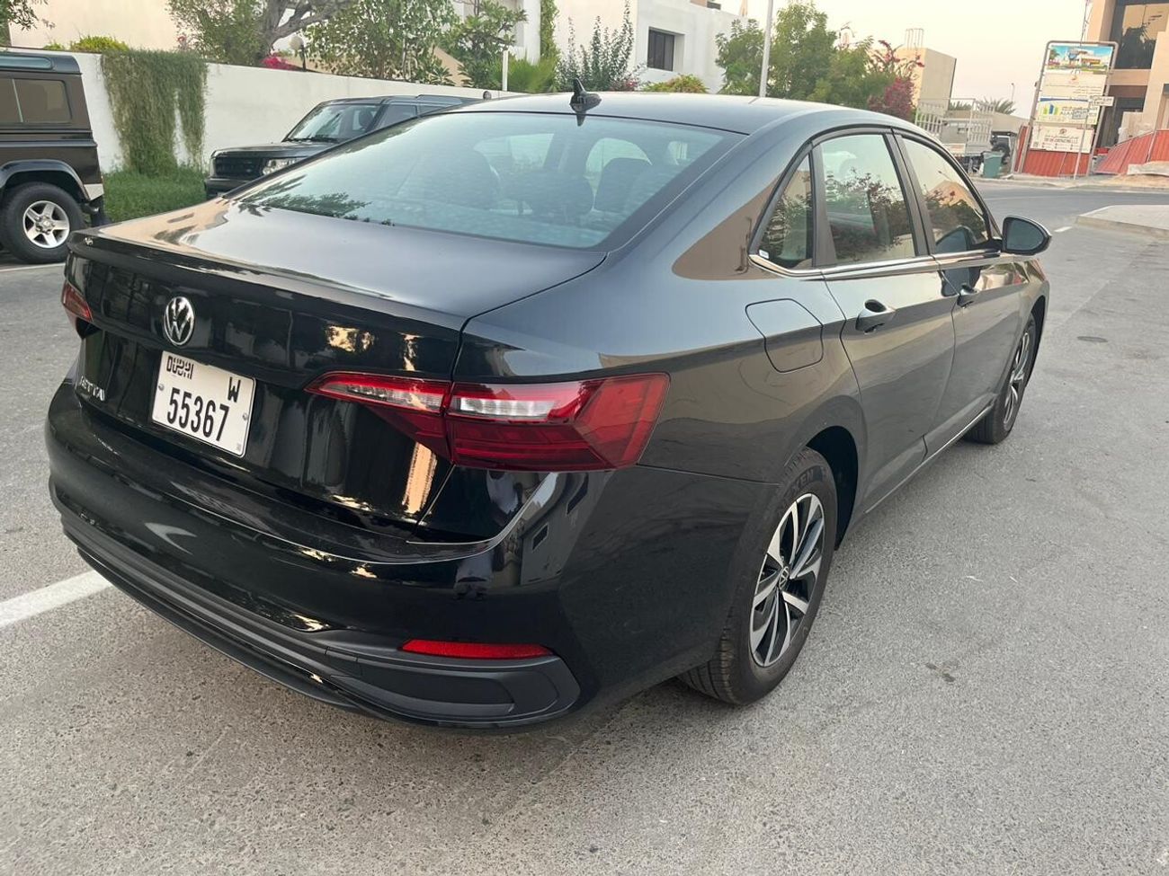 Volkswagen Jetta TWO YEARS WARRANTY, one year service contract