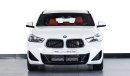 BMW X2 S Drive 20 i