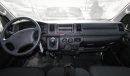 Toyota Hiace 2.5