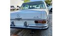 Mercedes-Benz 280 SEL 4.5