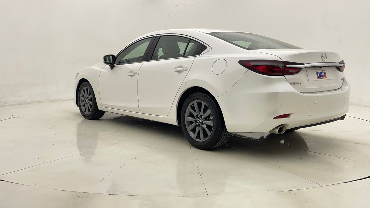 Mazda 6 S 2.5 | Zero Down Payment | Home Test Drive