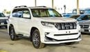 Toyota Prado TXL 2.7L Right Hand