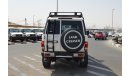 تويوتا لاند كروزر 70 Full option clean car
