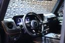 BRABUS 900 - Mercedes-AMG G 63 Mercedes Brabus 900 rocket edition 4 × 4²