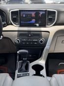 Kia Sportage EX TOP