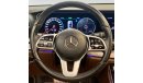 Mercedes-Benz E 350 2019 Mercedes Benz E350 AMG Kit, Mercedes Warranty, Full Mercedes Service History, GCC