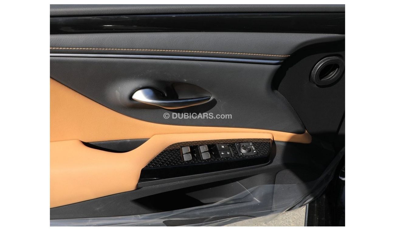 Lexus ES 300 ES300H HYBRID/FWD/SEDAN. Local Registration+10%