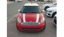 Mini Cooper Mini copper model 2013 car prefect condition full option low mileage