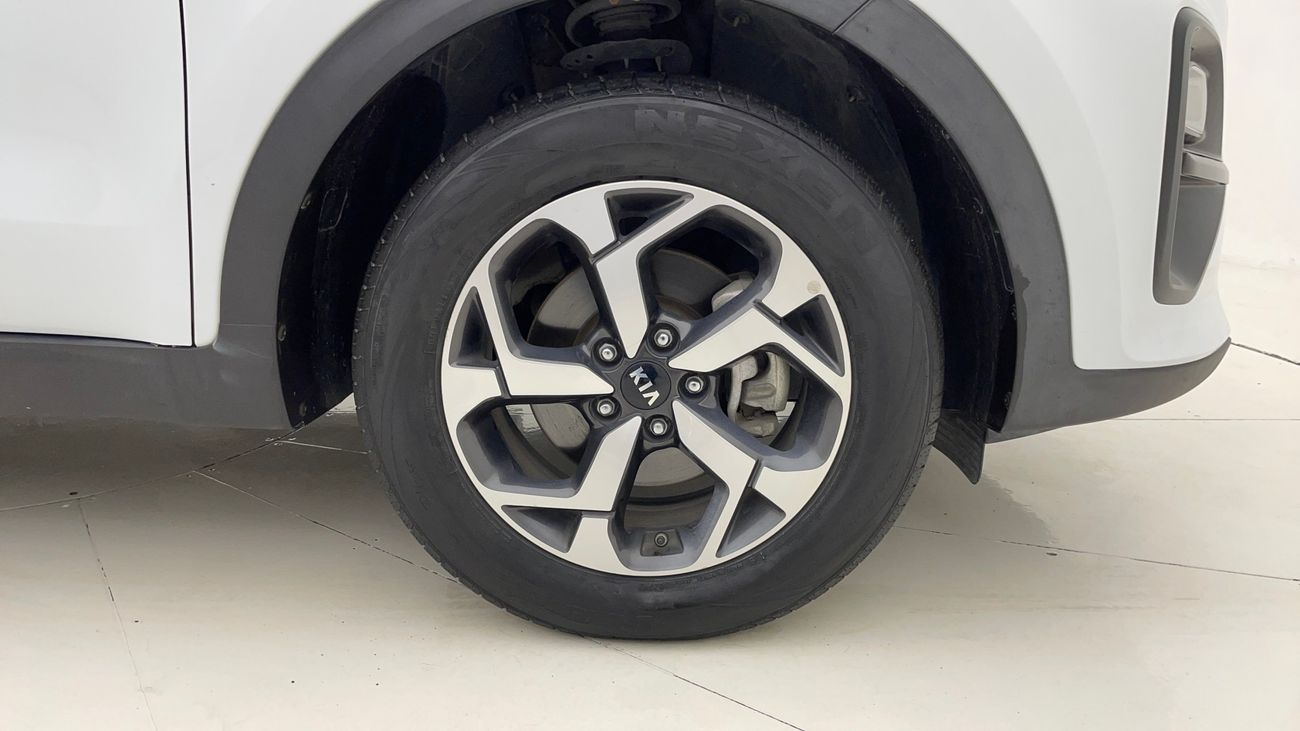 Kia Sportage LX 2 | Zero Down Payment | Home Test Drive