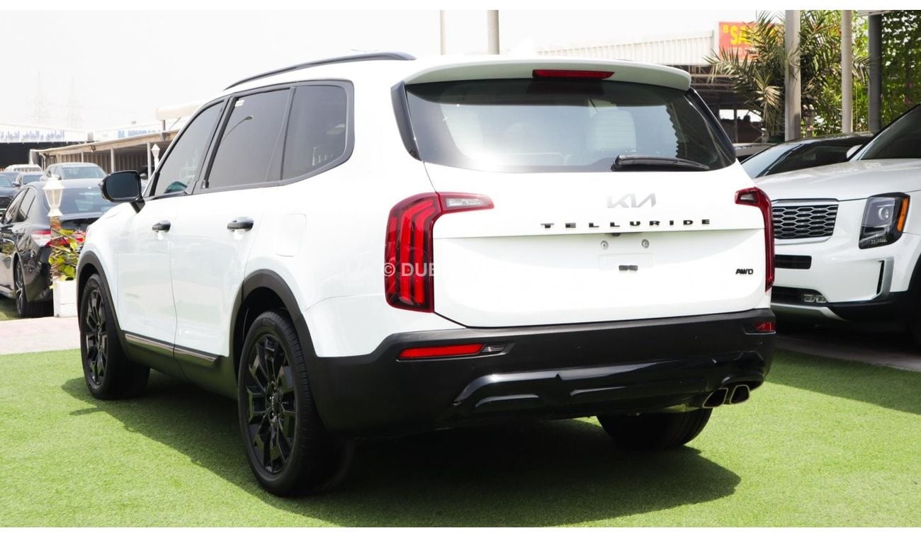 Kia Telluride