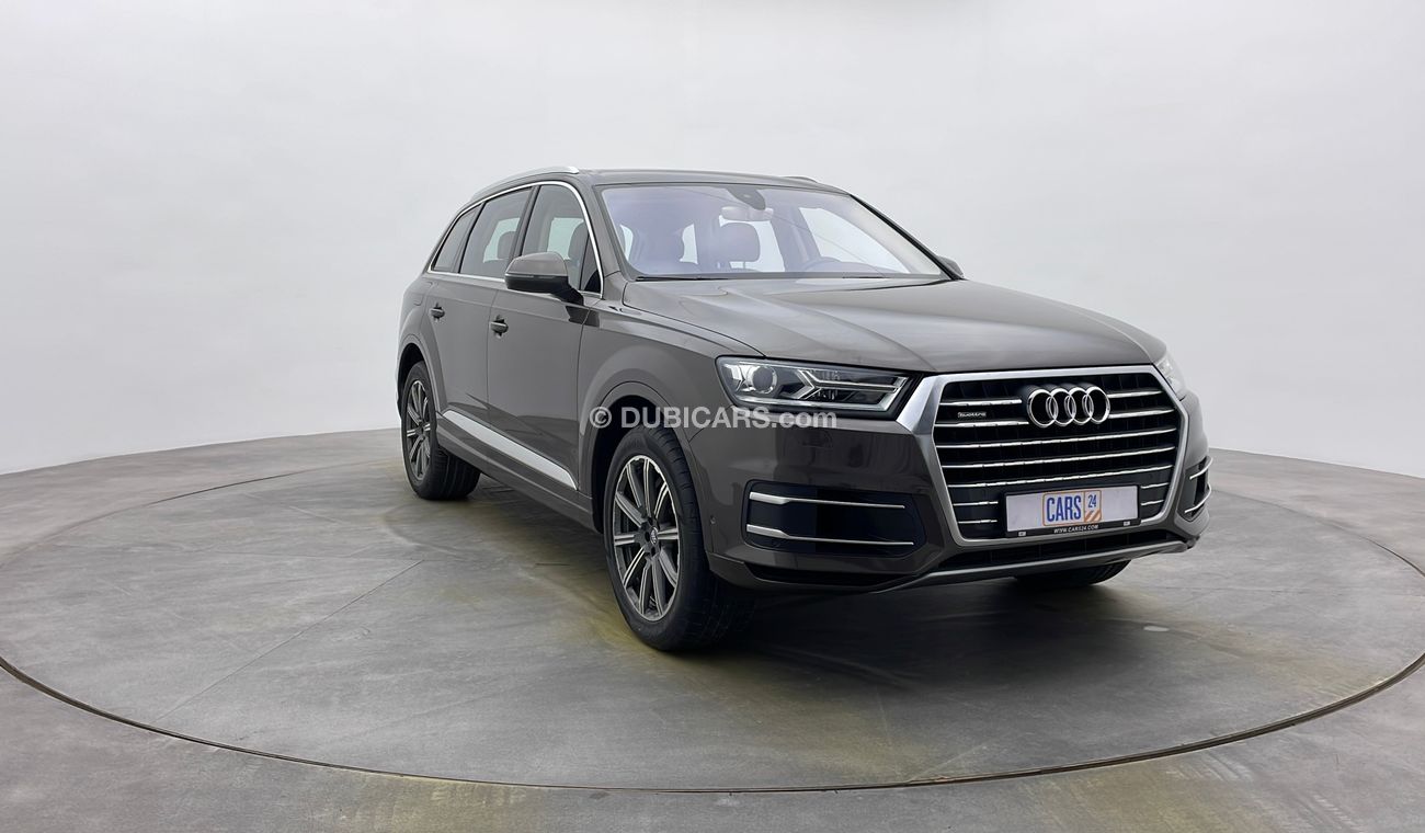 أودي Q7 Q7 3,000